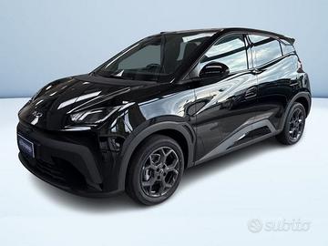 BYD Dolphin Surf Comfort