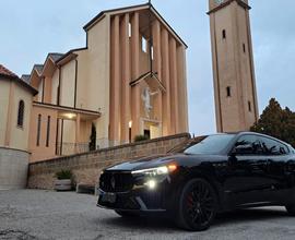 MASERATI Levante - 2020