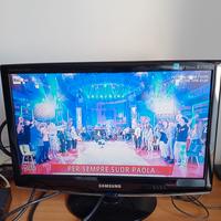 TV Samsung 