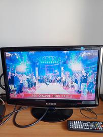 TV Samsung 