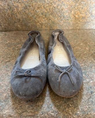 Ballerine bimba