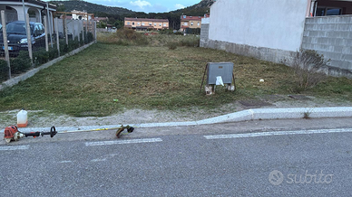Vendita Terreno Edificabile Castiadas