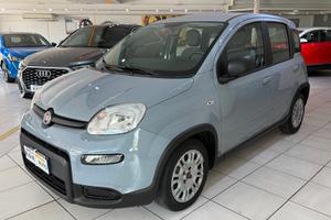 Fiat Panda 1.0 FireFly S&S Hybrid City Life TOUCH 