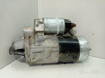 MOTORINO D' AVVIAMENTO MAZDA CX3 Serie PE0918400 P