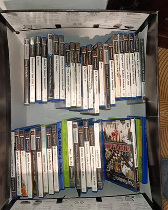 giochi PS2 