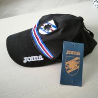 berretto Sampdoria 