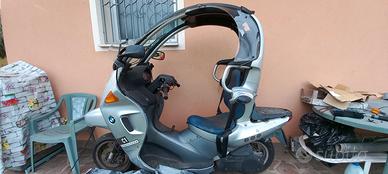 C1 200 per pezzi ricambio