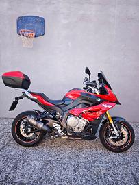 BMW S1000XR