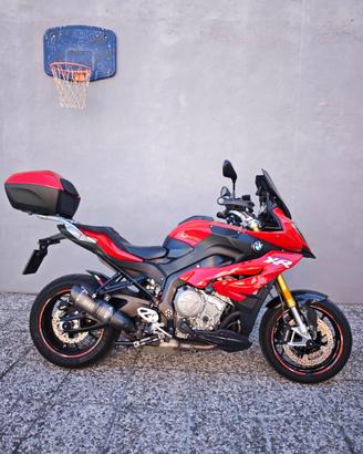 BMW S1000XR