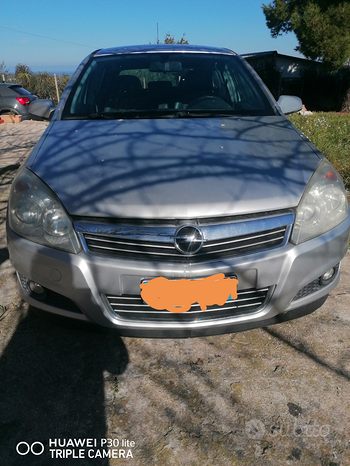 Opel astra 1700 101cv