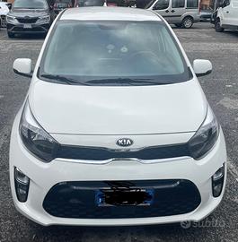 KIA PICANTO cambio automatico