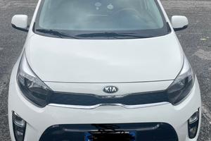 KIA PICANTO cambio automatico