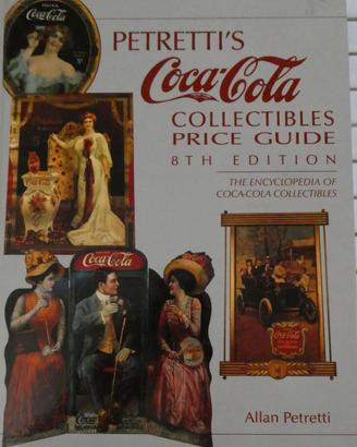 Coca Cola Catalogo