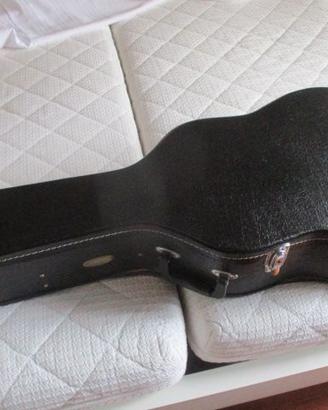 CHITARRA SEMIACUSTICA IBANEZ