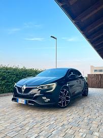 Renault Megane rs 280cv 2019
