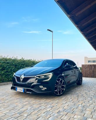 Renault Megane rs 280cv 2019
