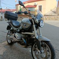 Bmw r 1200 r - 2010