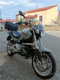 Bmw r 1200 r - 2010