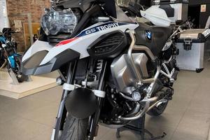 BMW R 1250 GS Adventure Abs my21