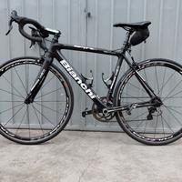 bici da corsa Bianchi Sempre Pro