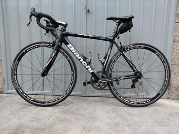 bici da corsa Bianchi Sempre Pro