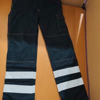 Nuovo pantalone da lavoro Taglia L Rossini 1 pezzo