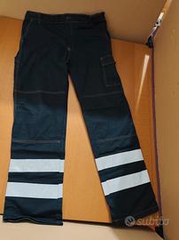 Nuovo pantalone da lavoro Taglia L Rossini 1 pezzo