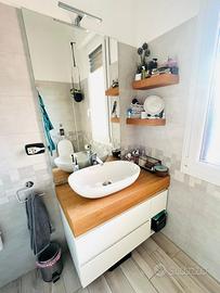 Mobile bagno