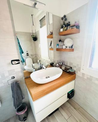 Mobile bagno