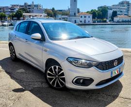 FIAT TIPO 1.6 MJT LOUNGE, AUTOMAT., FULL OPTIONAL