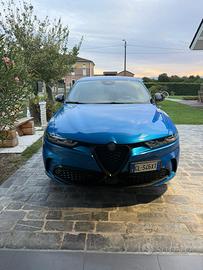 Alfa Romeo Tonale - Edizione Limitata Mild Hibrid