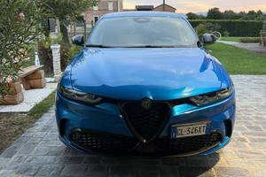Alfa Romeo Tonale - Edizione Limitata Mild Hibrid