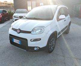 Fiat Panda Climbling 1.3 MJT 95 CV S&S 4x4