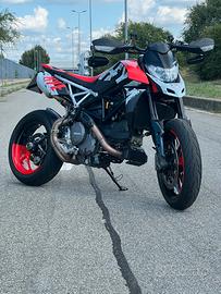 Ducati hypermotard 950 a2