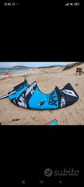 vela kitesurf slingshot rpm 8