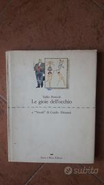 Tullio Pericoli Le gioie dell'occhio Guido Almansi