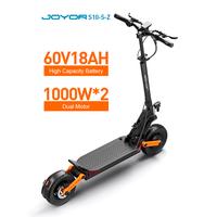 Monopattino Joyor S10 SZ 60Kmh 70km
