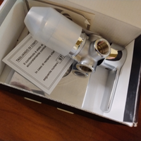 Paffoni Red Leva doccia incasso Nuova