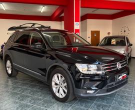 Volkswagen Tiguan Allspace 2.0 TDI DSG 4MOTION