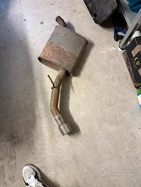 Terminale Alfa Romeo Giulietta