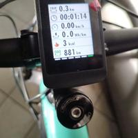 bianchi t tronik 