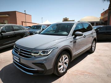 Volkswagen Tiguan 2.0 TDI 150 CV SCR DSG Elegance