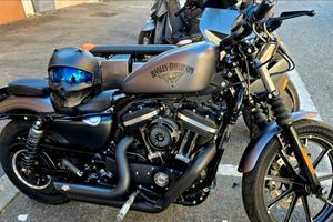 883 iron sportster