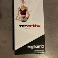 Busto/corsetto Agilomb TO1103 taglia XL