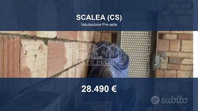 Immobile in asta di 122 m² a Scalea