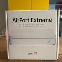 Apple AirPort Extreme