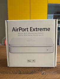 Apple AirPort Extreme
