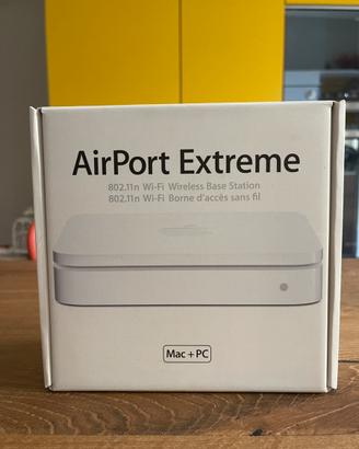 Apple AirPort Extreme