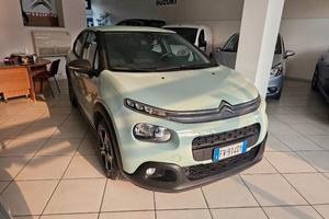 Citroën C3 1.2 PureTech 82 Feel – Unico Proprietar