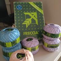 cotone Filo di Scozia 